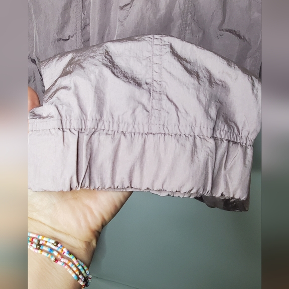 Free People Size L -FP Movement- Fleece Joggers Chic Pants - Picture 7 of 9